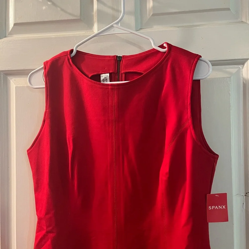 Spanx dress - Picture 3 of 3